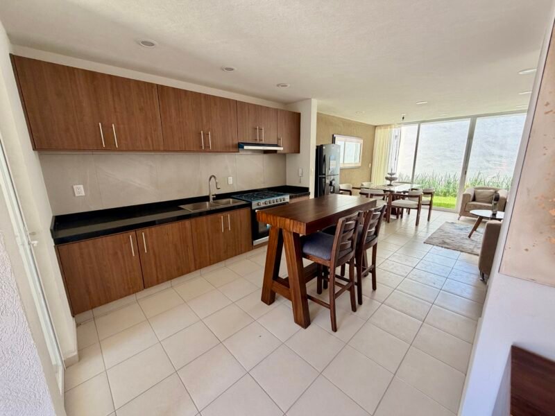 Casa B-02 - Miralta II