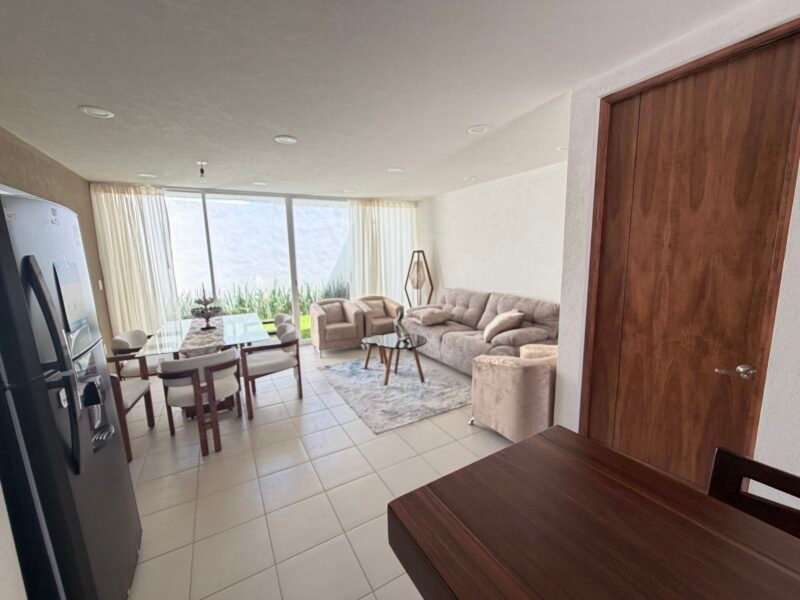 Casa B-02 - Miralta II