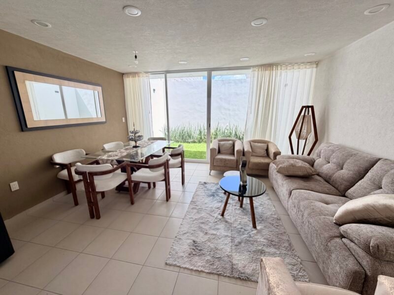 Casa B-02 - Miralta II