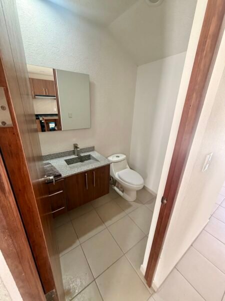 Casa B-02 - Miralta II