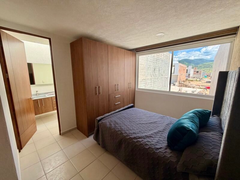 Casa B-02 - Miralta II