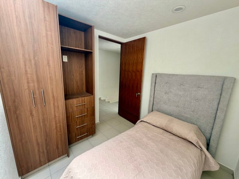 Casa B-02 - Miralta II
