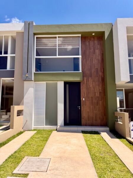 Casa B-02 - Miralta II
